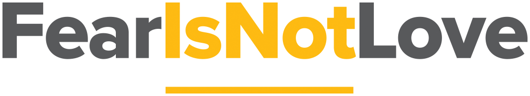 FearIsNotLove Logo